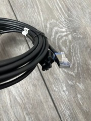 Datalogic 90A052276(WSS) Cable Assembly IBM USB POT 3-PIN 4.6M