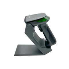 3nStar Wireless 2.4Ghz. BT/Radio Handheld Barcode Scanner 2D with USB Base SC430