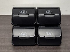 Ingenico Move/5000 Payment Terminal *LOT OF 4* #TL-792