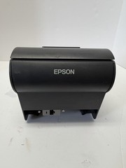 Epson M244a USB Thermal Receipt Printer TM-T88V, No Ac Adapter
