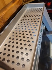 Made In Sweden Scan Coin SC 22 Commercial Coin Counter Sorter