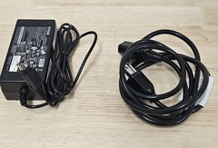EPSON TM-U220B Receipt POS Printer Refurbished With Power supply.