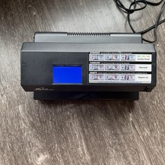 Royal Sovereign Three-Way Countertop Counterfeit Detector RCD-2000