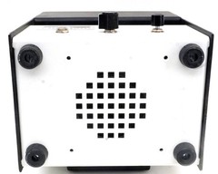 Captek Talking Currency Detector Scanner Counterfeit Bill Identifier for Blind