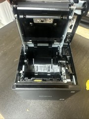 Epson M362B TM-m30II POS Thermal Receipt Printer USB Ethernet Bluetooth Working
