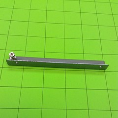 Radiant Systems P1510 Point of Sale Computer Part MP10461