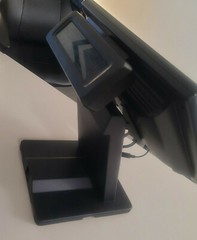 Sicom Compatible Stand for Sicom SL21 and SL21 Plus Terminals Vesa Mount