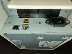 Star Micronics TSP100 future PRNT Thermal POS Receipt Printer *PARTS ONLY*