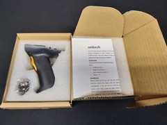 Unitech HT680 GUNGRIP (5500-603975G)