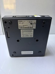 EPSON TM-U295,Micros M66SA POS Slip Printer