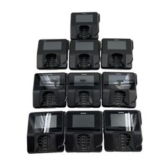 10 Pcs Kit VeriFone MX915 Credit Card Terminal Card Reading Machine w/ Pin-pad