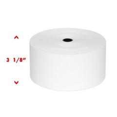 Nautilus – Hyosung NH-1500 Series 3 1/8″ x 870′ Heavy Thermal Paper (16 Rolls)