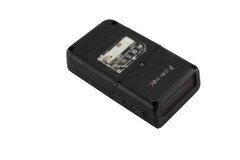 KoamTac KDC200i Bluetooth 1D Laser Barcode Scanner Data Collector No Power Parts