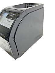 Royal Sovereign FS-4DA Fast Sort 4-Row Auto Coin Sorter Counter Tested & Working