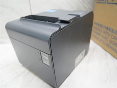 NEW OPEN BOX EPSON TM-L90 M313A THERMAL POS PRINTER | Label & Receipt Printer