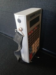 Symbol PDT Plus Model 1500 Tested Works