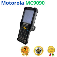 Motorola Symbol MC9090 Mobile Computer Laser Barcode Scanner 1 YEAR WARRANTY!🔥