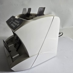 Glory GFB-800 Banknote Currency Counter Money Counting Machine – Tested Working