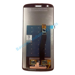 LCD with Touch Module Display NEW OEM for Zebra Symbol Motorola TC22 TC27 Series