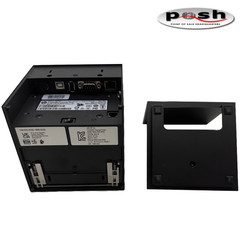 HP Engage Thermal Receipt Printer M42513-003 Serial ETH USB w/ PSU