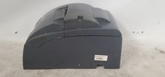 Epson TM-U220B 7310-0004-8801 POS Point of Sale Printer w/ Adapter