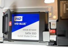 ELO ESY22i5 Touch Screen AiO POS i5/4GB 250GB SSD WiFi/BT Win 10 Scanner E971081