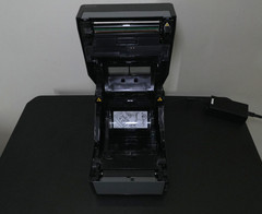 Refurbished SATO CT4-LX 305 DPI Direct Thermal Barcode Label Printer – WWCT02041
