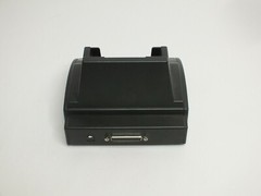 Percon PT Dock 00-929-00 Docking Cradle for PT-2000 Used