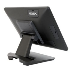 POS-X EVO TP6 POS Terminal Intel Celeron, 4GB DDR3, 120GB SSD, Win 10 IoT x64