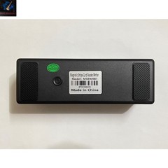 A MSR909BT USB HiCo&LoCo Magnetic Stripe CardReader Writer 3-Track Programmable