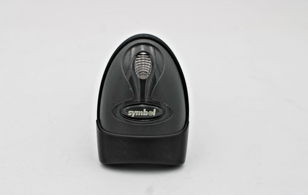 Symbol LS2208 USB Barcode Scanner LS2208-SR20007 USB Cable