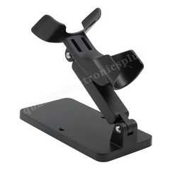 Universal Barcode Scanner Adjustable Stand Holder for DS3678 LS2208 1900 1950 US