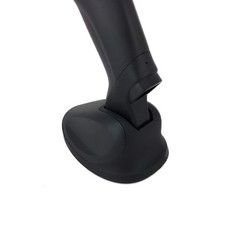 DATALOGIC GD4590-BK-B 2D MPIXEL Imager, Black Gryphon GD4590, USB/RS-232/WEDGE