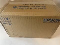 EPSON TM-U220PB (653) M188B Kitchen POS Receipt Printer C31C517653 NEW Parallel