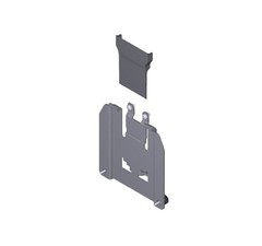 NCR 7772-K915 KIT – XL15W Mounting Bracket for NCR CX7 All-in-One POS