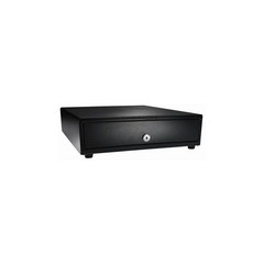 APG VB320-BL1616-B10 Vasario Series Standard-Duty Painted-Front Cash Drawer with