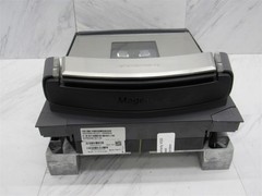 Datalogic Magellan 9800i 9804 2D Grocery Scanner Scale w/ Powered USB