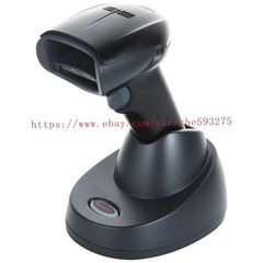 Honeywell 1902GSR-2USB-5-N 2D Wireless Bluetooth Barcode Scanner with USB Cable