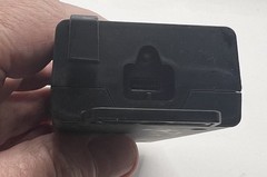 Verifone Orange D0 Dongle POS Terminal Adapter Ethernet USB RJ45 445-112-01-A