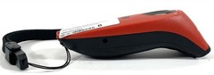 Socket Mobile SocketScan S700 1D Bluetooth Barcode Scanner Red – See Description