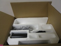 NEW! NEC PW-PSH4-01 THERMAL RECEIPT PRINTER / STAR MICRONICS TSP100 – US Ship!