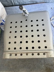 Lynde Ordway Coin Sorter Counter Works