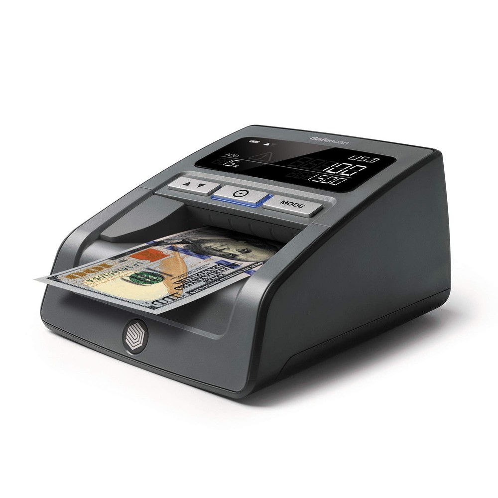 Safescan 185-S Multi-Direction Portable Visual and Sound Alarm