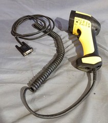 Datalogic Powerscan D9630