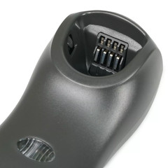 PACK OF 10 Zebra LI4278 Bluetooth Wireless 1D POS Barcode Scanner Reader USB NEW