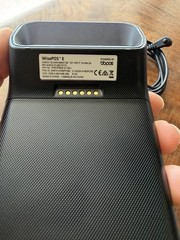 Booksy BBPOS WisePOS E Credit Card Terminal