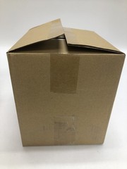 NCR 7199-7001-9001 Thermal Receipt Printer Black Open Box POS Terminal