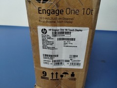 HP Engage One 10t — Compact 10.1″ Retail Touch Display