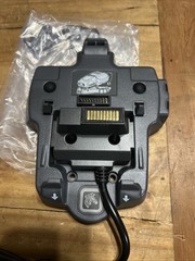Zebra ZQ500 Series Battery Eliminator P1063406-028 ZQ500-VC-BE