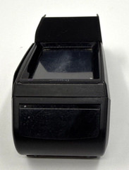 Dejavoo Z9 3.5″ VEGA3000 LCD POS Credit Card Terminal No Power Cord / Tested